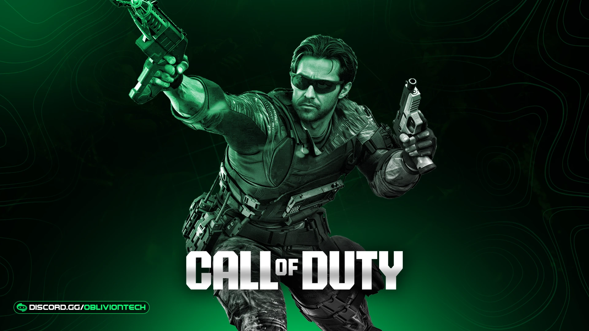 Oblivion COD