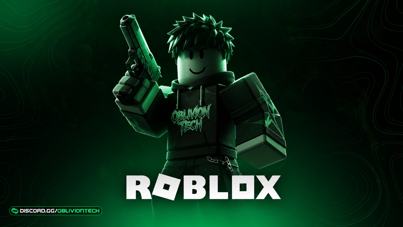 OblivionBlox League