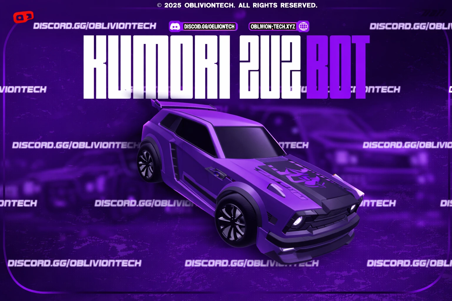 Rocket League SSL Kumori Bot