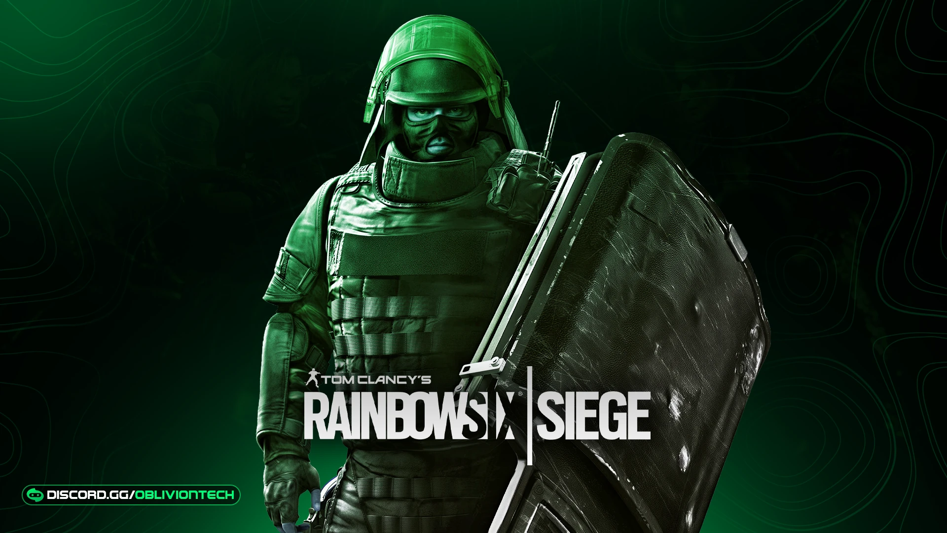 Oblivion R6